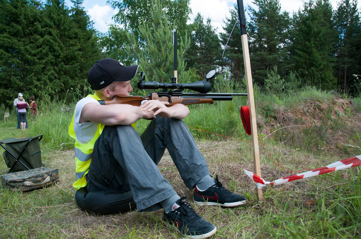 Parol Jalakas, FX Cutlas, Nikko Stirling Targetmaster 10-50x60